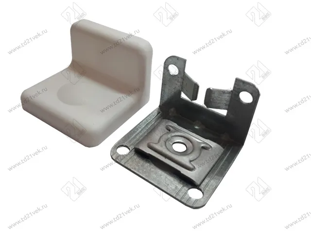 Навес кухонный до 50кг белый 1