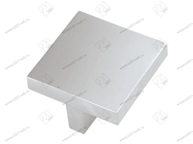 S-2290-32 Ручка-скоба, 32 мм, хром <50/250> 1