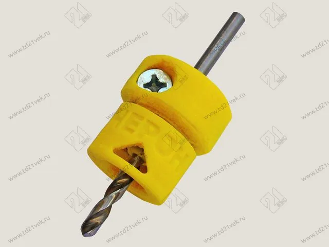 ОС-28 Ограничитель сверла с подшипником 5мм <1> 1