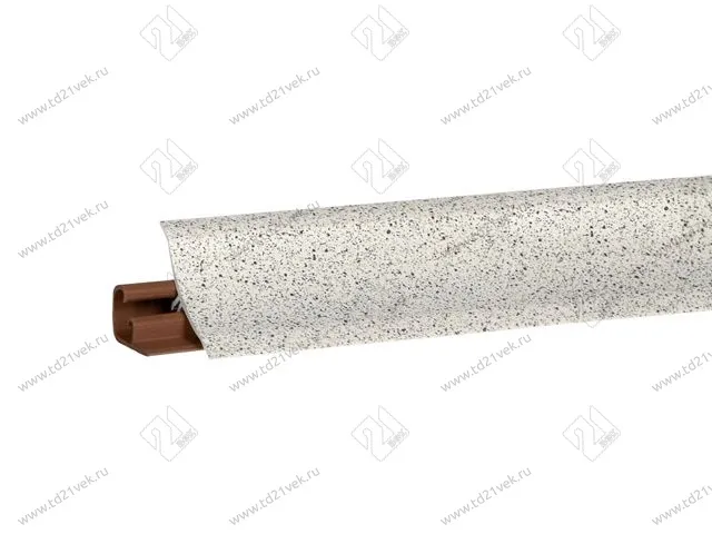 Плинтус для столешниц  "сахара" 3,0 м LB-231-6064 (№6014) <1/15> 1