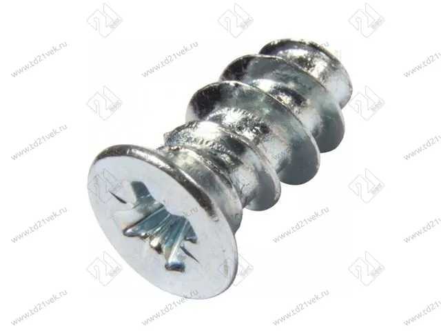 MT03/06/6.3*11Cr/0 Евровинт 6.3*11 (100/500) <5000> 1