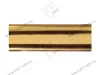 Декор "Sal-M 8" <12мм>(хром) krom <100/400> превью 1