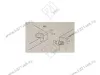 KRF016BR Стяжка XSTAR d20*H12,5мм с эксцентр.(для 16мм) (коричн/Coffee) <500/1000> превью 4