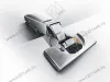 70T3504 CLIPtopBLUMOTION Заглушка на чашку петли (для 7xB3xxx, 7xB9xxx, 7xT3xxx) никель превью 3