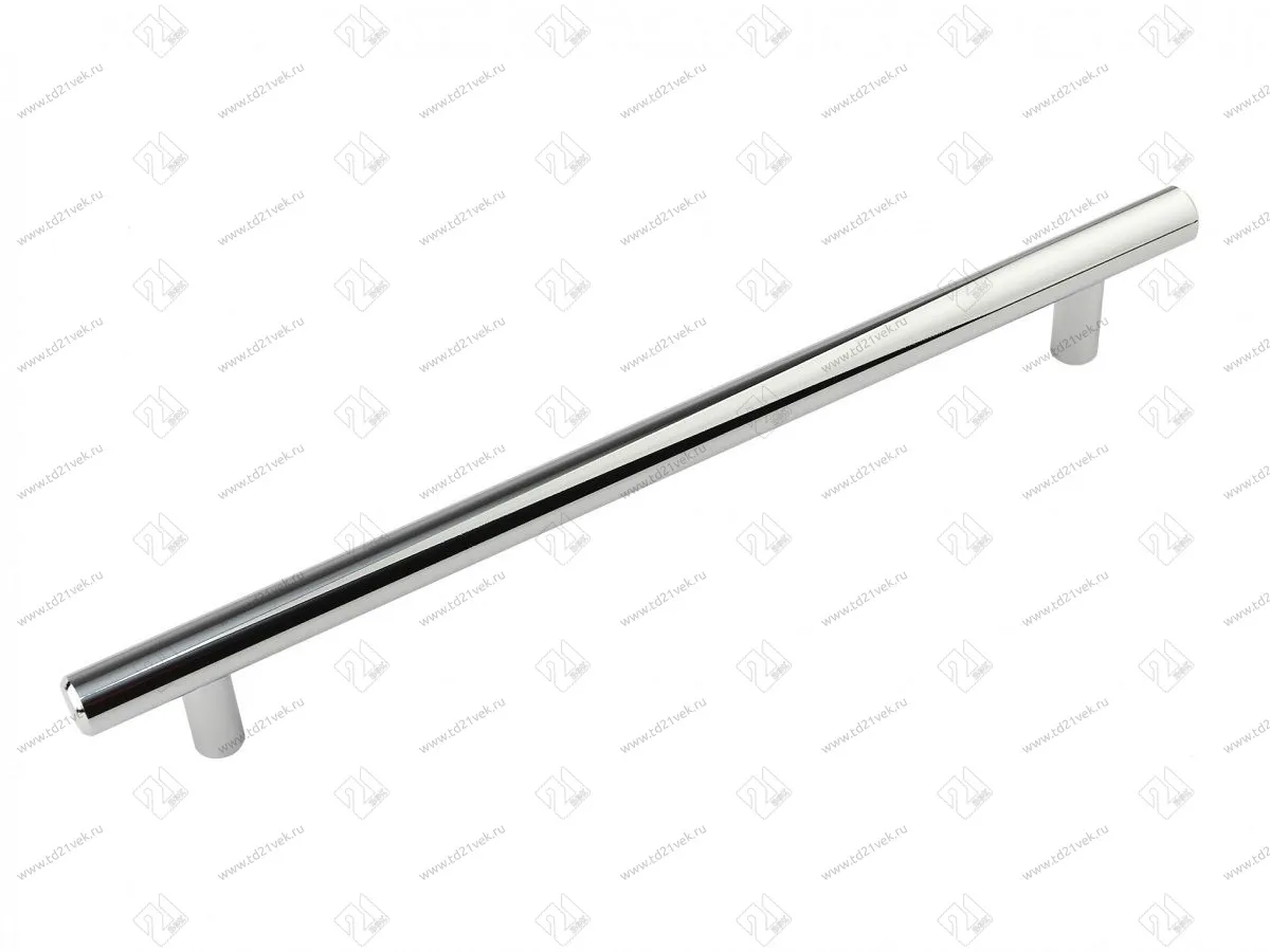 RR002CP.5/96 Ручка-рейлинг R0240/96 хром <20/160> 1