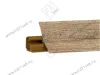 Плинтус RUS LB 231(47) Дуб аляска 3,0 м (№ 6052) <1/15> превью 1