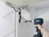 SQ2FBM03B / 0017405 Подъемный механизм TOP-STAYS SQ PUSH откидной (h250-500mm/инд.нагр.1060-2450) (серый) <1/10> превью 8