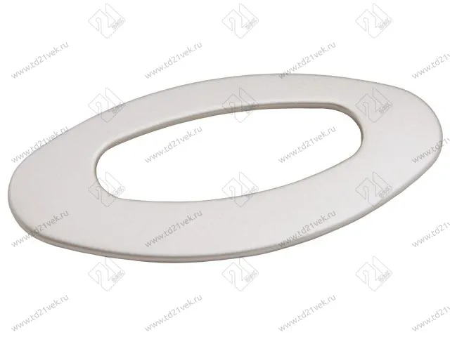 Скоба "Оскар" 5393-02/32 (мат.никель) <50/400> 1