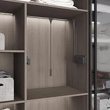 Для шкафов- купе