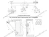 GL104GR/50/3 Газовый лифт с фиксацией положения 50N <10/100> превью 3