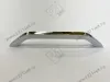 IK-160-02 Скоба Metax 160 мм (хром) <50/250> превью 2