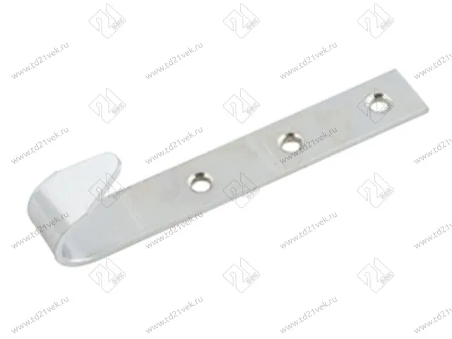 Зацеп для роликов 534, цинк <300> 1