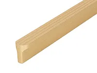 Профиль-ручка FH-0096 960мм (L1000мм) золото матовое