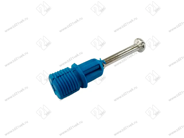 KD301034  Дюбель XSTAR L11/34мм d10мм (быстрый монтаж) <1000/2000> 1