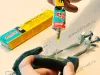 Akfix 202 Контактный клей, 50 гр. превью 5