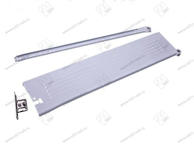 1121261 SAMBOX H118 / L500 мм (белый) <5> 1