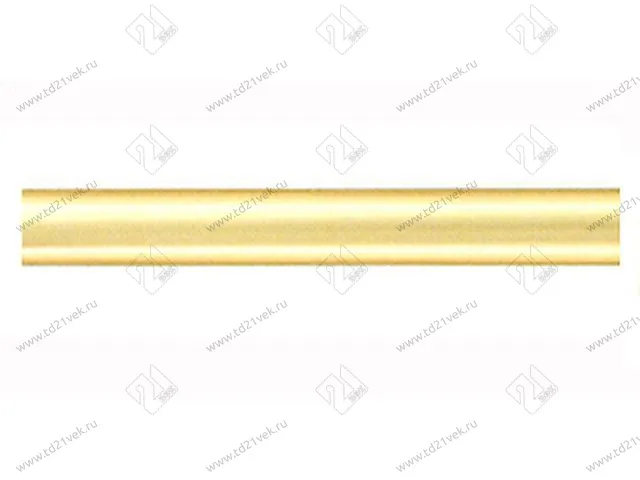 Декор "Sal-M55" <5,5мм>(мат.золото) <200/1000> 1