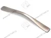 EL-7070-160 Oi Ручка-скоба, 160 мм, атласное серебро <25/125> превью 1
