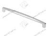 UZ-TIVOL-192-01 Ручка TIVOLI C=192мм хром <25> превью 1