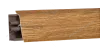 Плинтус RUS LB-38 №017 (Дуб Вотан) 3,0 м (№ 6112) <1/12> превью 1