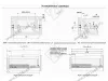 DB8886Zn/500 Направляющие 500 мм push-to-open  скрытого монтажа <10> превью 4