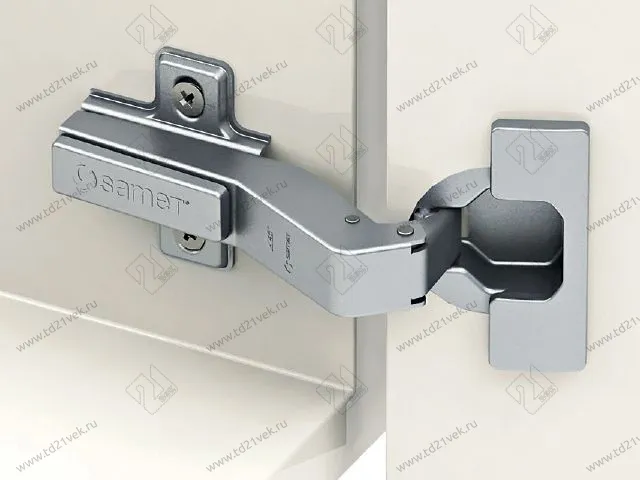 101724(Y) Петля STAR 45° <300> 1