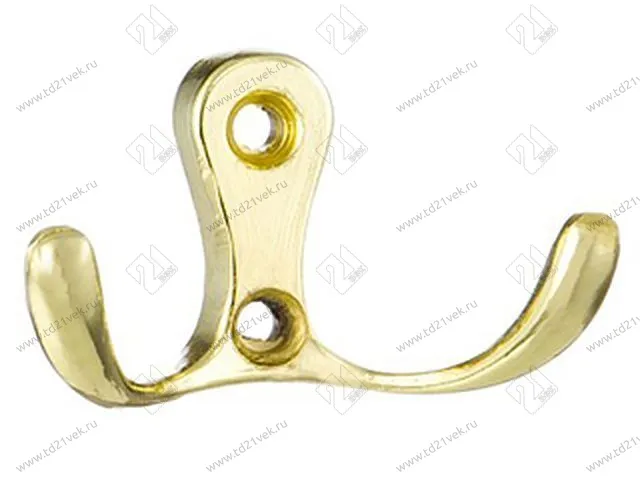 KR0010 OT Крючок золото <75/450> 1