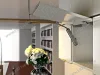 SE00AL01 / 0023377 Подъемник TOP-STAYS SE откидной (h240-600mm/инд.нагр.200-1000)(серый) <1/20> превью 2