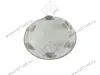 Заглушка для технологических отверстий, D35 мм, белая превью 2