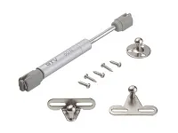 PD-G60160-02 Газлифт мебельный 60N L160мм (короткие) <50>