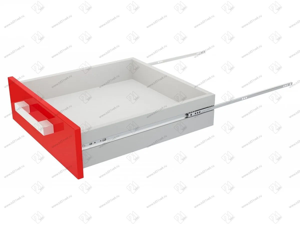 DB1711Zn/300 Направляющие шариковые <25/100> 1