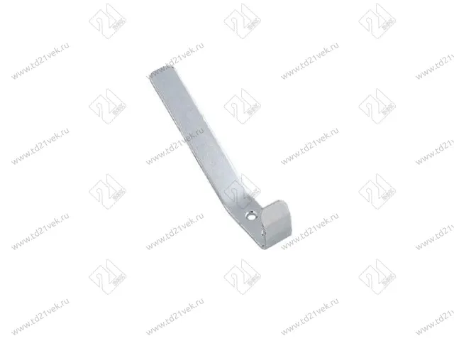 Крючок-вешалка № 3, цинк <150> 1