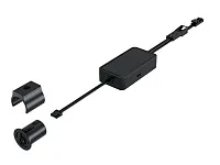 Датчик движения и открытия двери 2PIN, черный