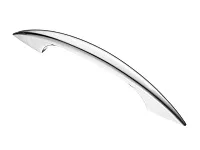 S-2220-96 SC Ручка-скоба, 96 мм, мат. хром <80/400>
