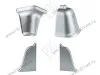 Комплект аксессуаров к LB 37 Onyx srebny (кантри) 483 превью 1