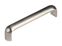 324-192-V02 Скоба VIVA 192 мм (инокс) <50/250>