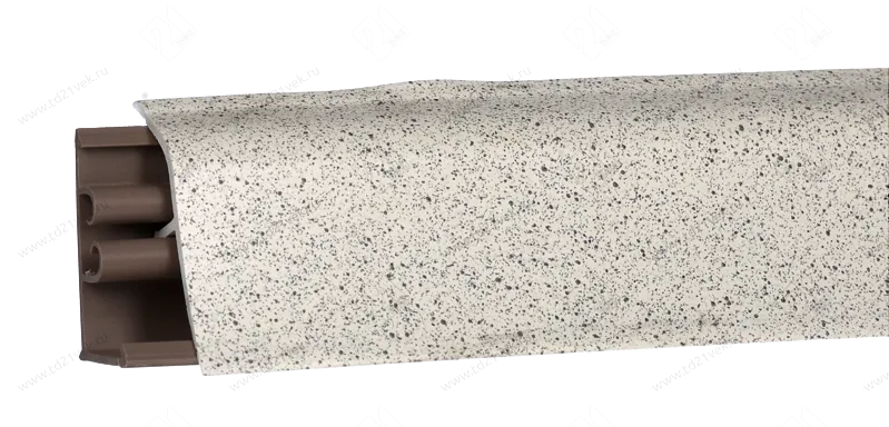 Плинтус RUS LB-38 №027 (Антарес) 3,0 м (№ 210) <1/12> 1