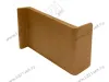 Накладка к навесу abs № 11, R, правый, бук <400> превью 1
