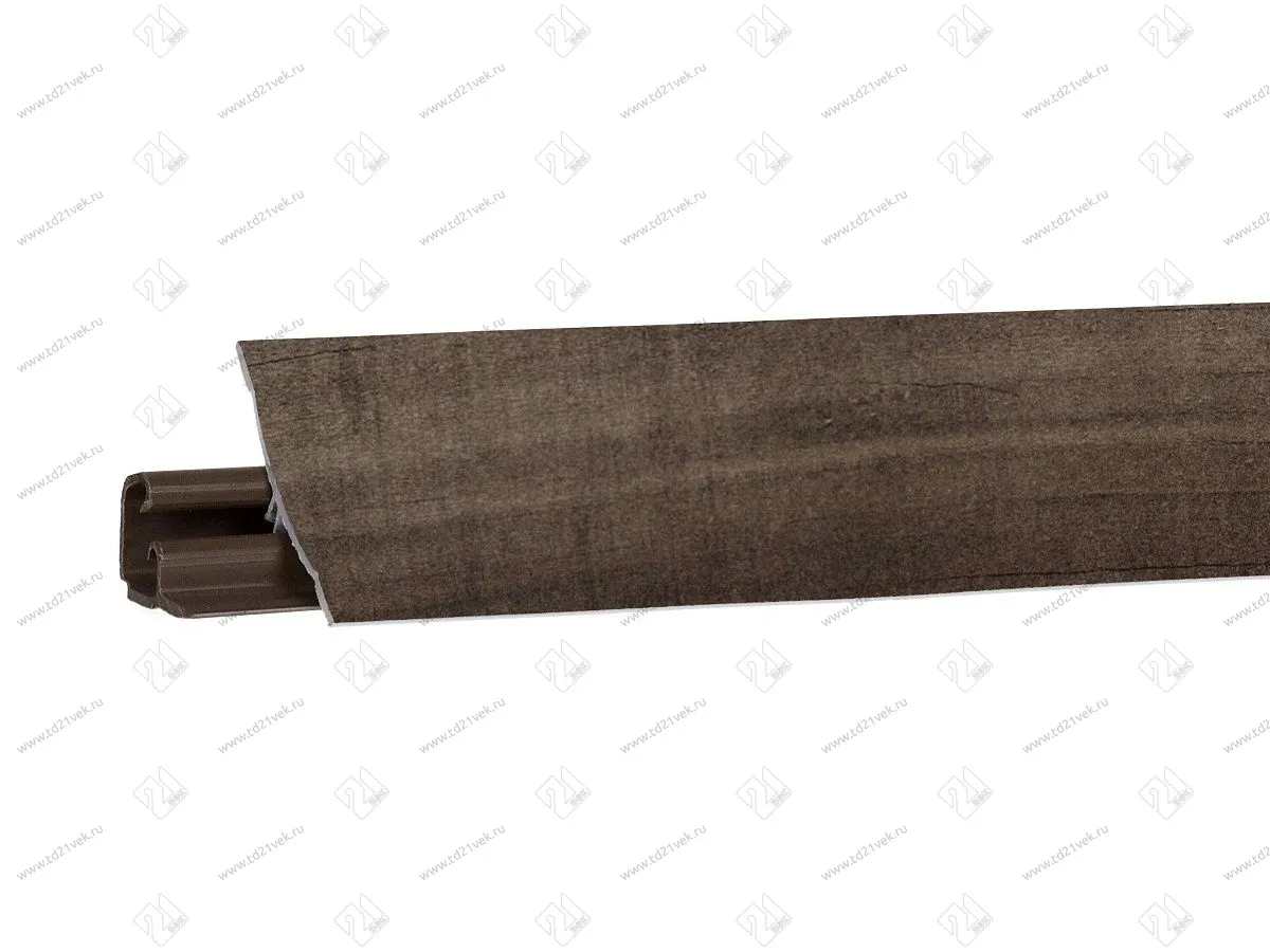 Плинтус для столешниц  "трансильвания" 3,0 м LB-231-6143 (№682 (6018)) <1/15> 1
