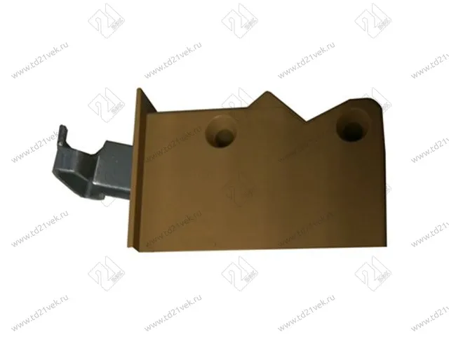 Навес регулируемый ABS тип 3 № 11, R, бук, правый <200> 1