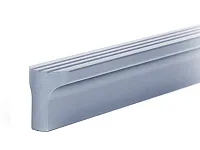 Профиль-ручка 960мм (L1000мм) алюминий матовый