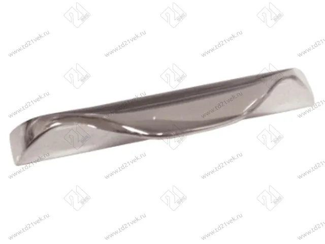 RS025СР.3/32 Ручка-скоба S2540/32 хром <50> 1