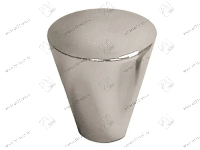 RC012СР.4 Ручка C1240 хром <50/500> 1