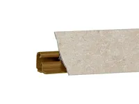 Плинтус RUS LB 231(33) Аламбра 3,0 м (№ 6030) <1/12>