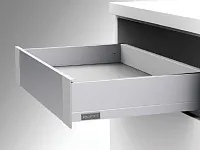 1279646071040 FLOWBOX Передняя панель H106 1200 (L1044 мм) (антрацит) <12>