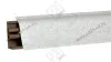 Плинтус RUS LB-38 №036 (Бриллиант белый) 3,0 м (№ 210) <1/12> превью 1