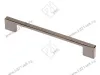 UZ-819128-12 Ручка UZ-819 L-128 черный хром <20> превью 1