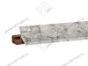 Плинтус для столешниц  "камень юрский"3,0 м LB-231-6069 (№605/6014/6013/6084/620) <1/15> превью 1