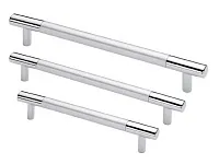 Ручка-рейлинг Оскар 14.112/480 d=12 (алюмин)<50>