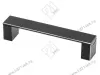 UA-ARS128-20 Ручка ARES L-128, алюминий, черный <20> превью 1